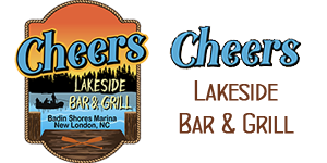 Cheer's Lake Side Bar & Grill